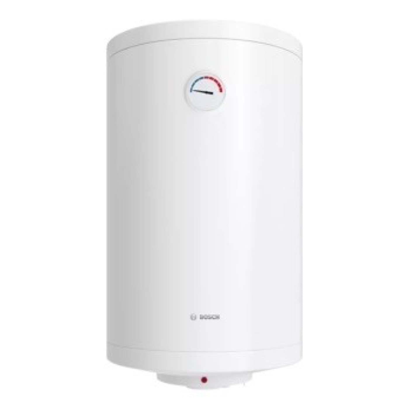 Chauffe-eau électrique junkers Bosch 80L - Chauffe-eau électrique, référence chauffe-eau-electrique-junkers-bosch-80l chez Sanitaire Casa Anfa à Casablanca