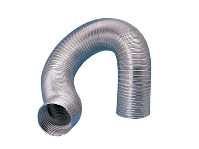 Gaine Aluminium Pièce SANILI 125x5m - Accessoires plomberie, référence gaine-aluminium-piece-sanili-125x5m chez Sanitaire Casa Anfa à Casablanca