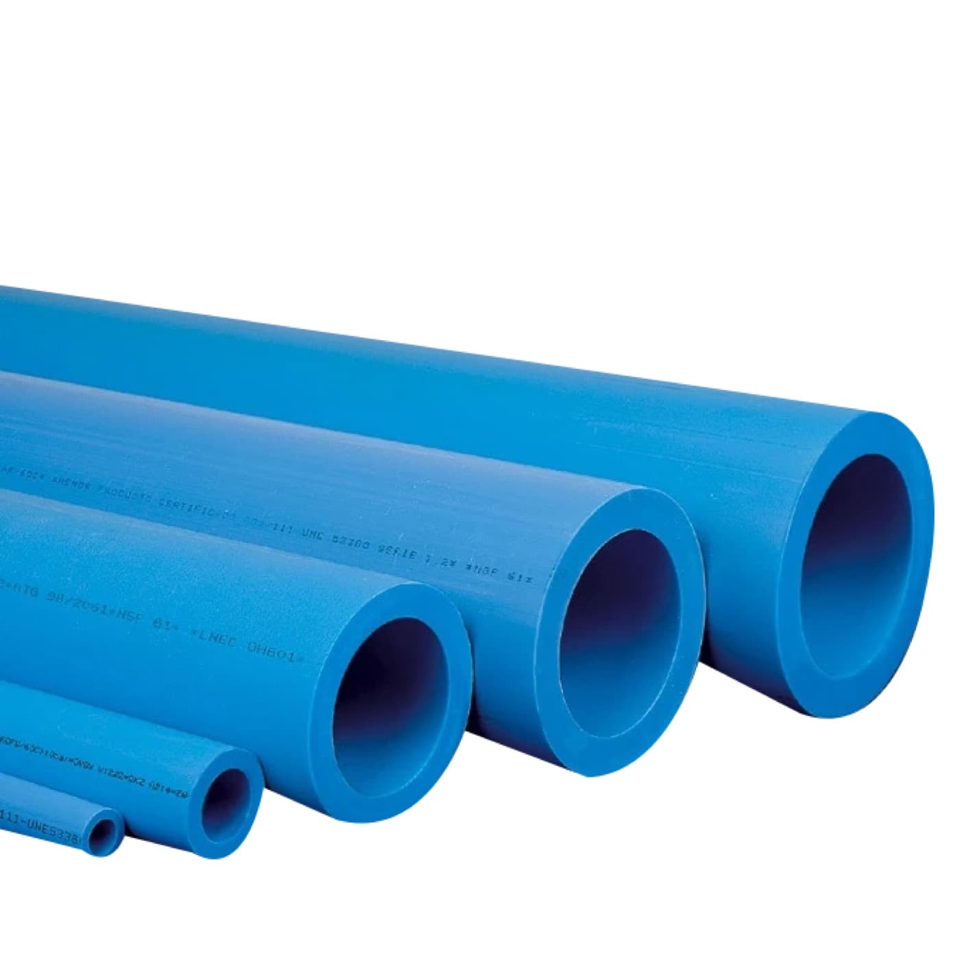 Niron OB - Tubes PPR, référence niron-ob chez Sanitaire Casa Anfa à Casablanca