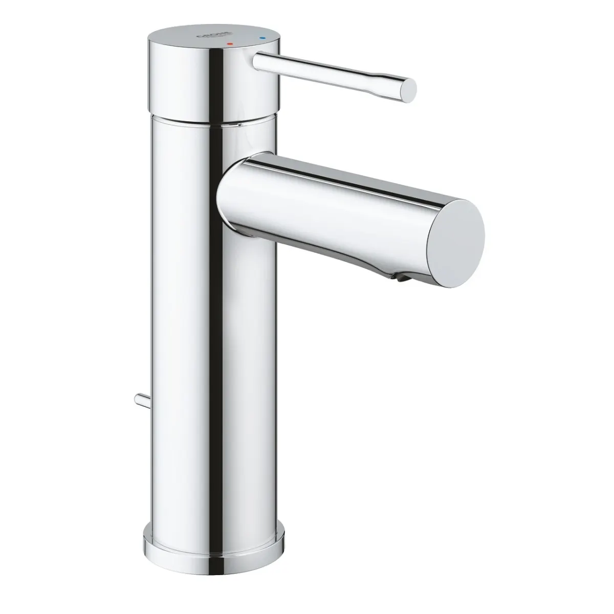 GROHE Mitigeur lavabo Essence - Mitigeurs lavabo, référence grohe-mitigeur-lavabo-essence chez Sanitaire Casa Anfa à Casablanca
