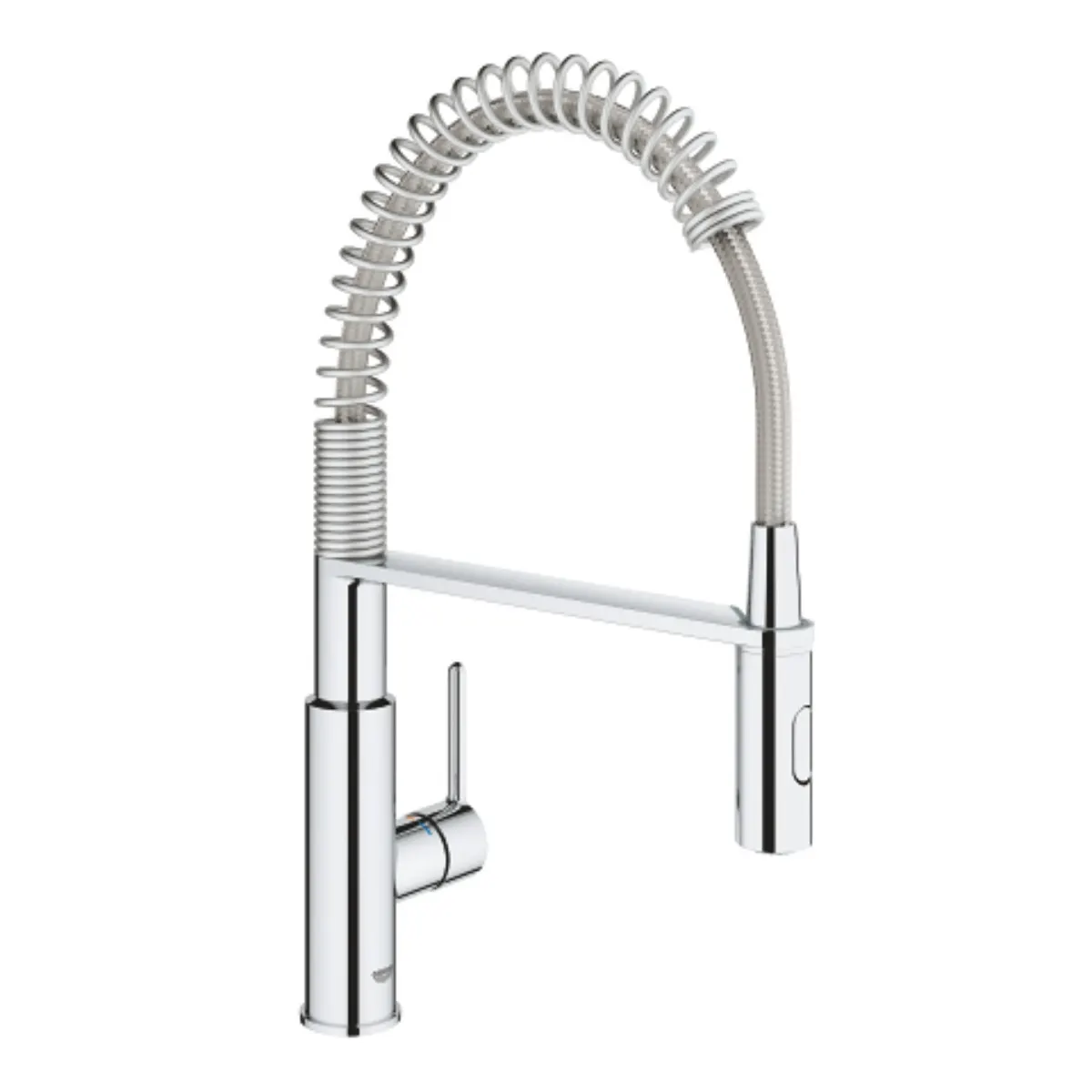 GROHE Mitigeur cuisine - Robinetterie cuisine, référence grohe-mitigeur-cuisine chez Sanitaire Casa Anfa à Casablanca