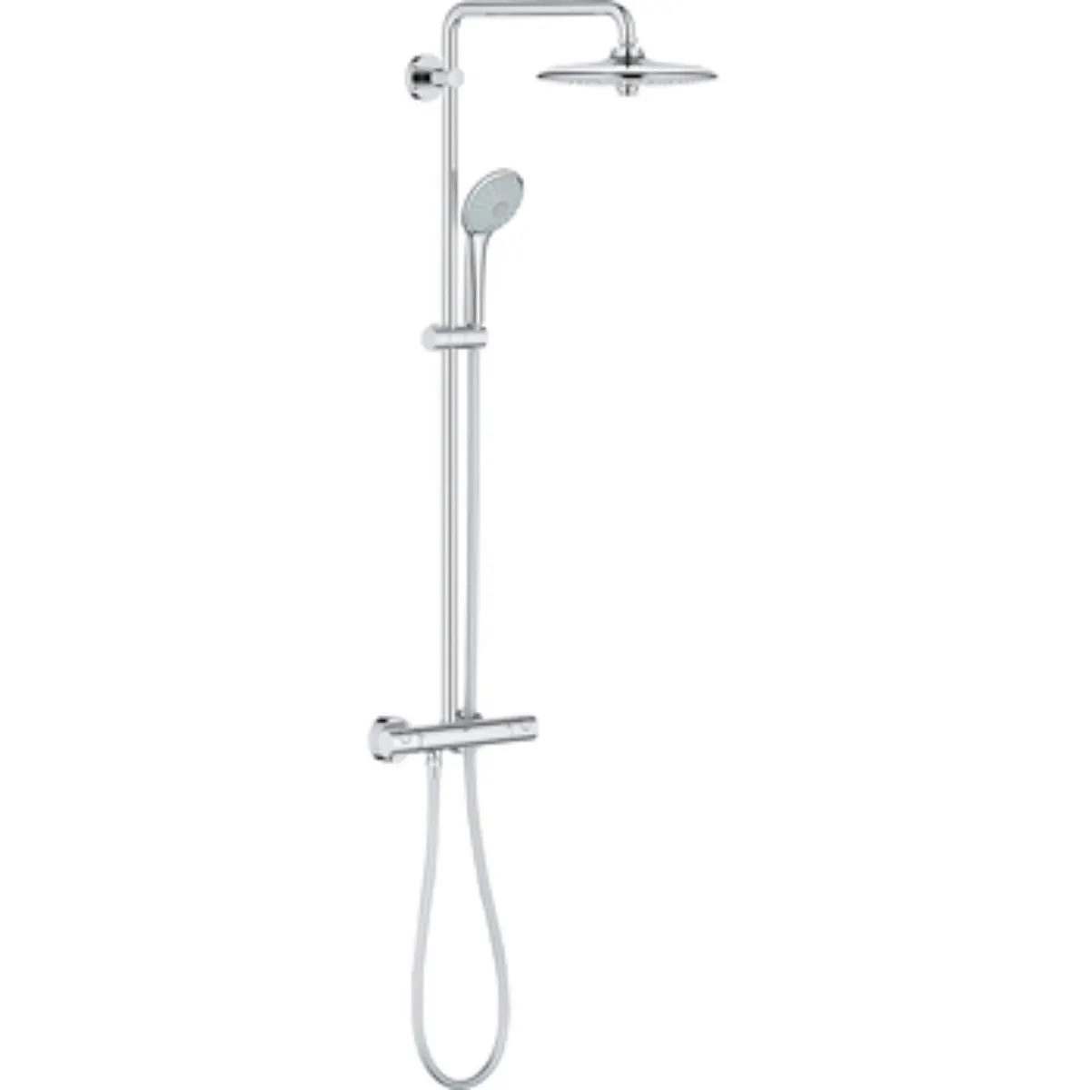 GROHE Colonne de douche - Colonnes de douche, référence grohe-colonne-de-douche chez Sanitaire Casa Anfa à Casablanca