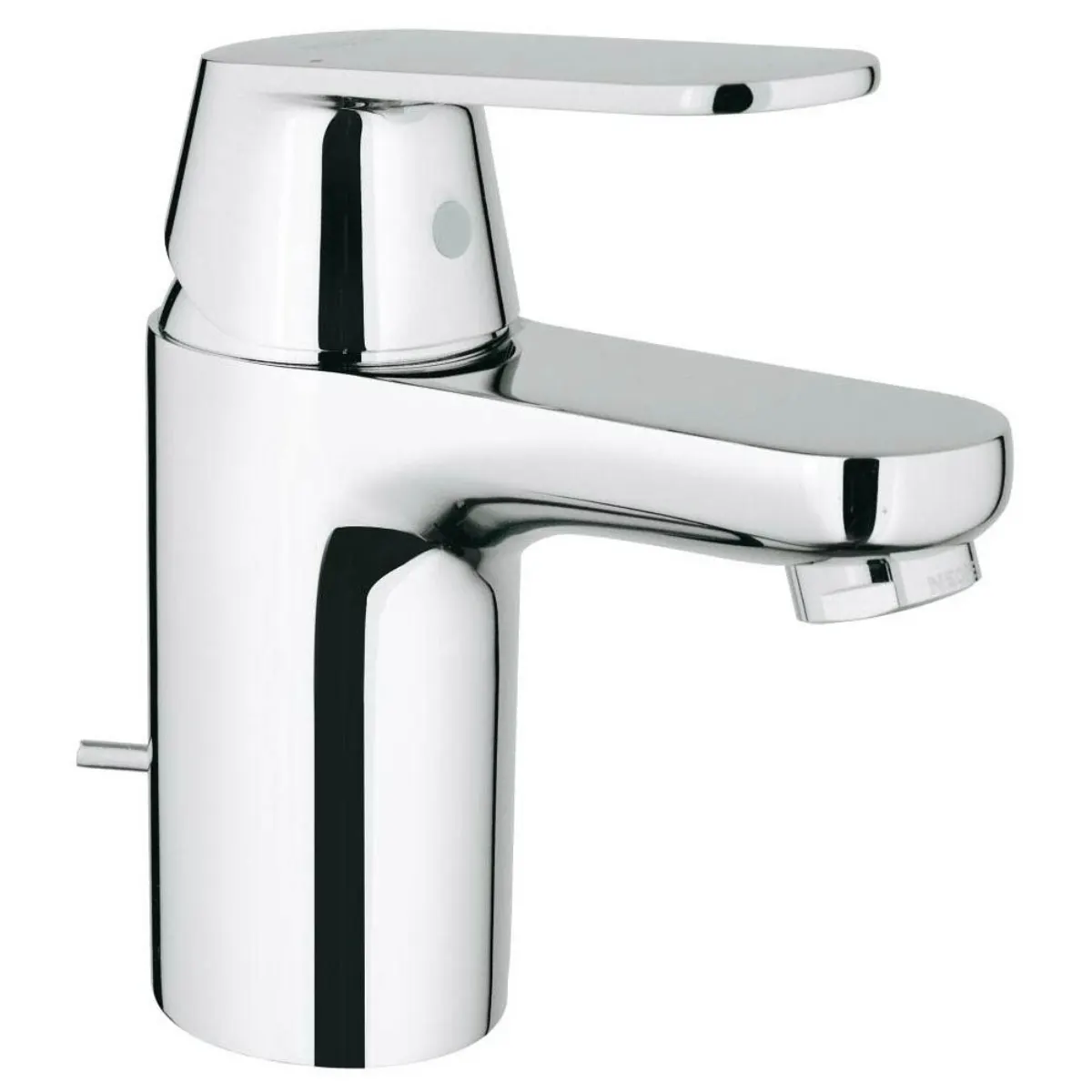 GROHE Mitigeur lavabo Euro Smart - Mitigeurs lavabo, référence grohe-mitigeur-lavabo-euro-smart chez Sanitaire Casa Anfa à Casablanca